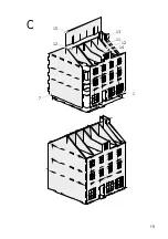 Предварительный просмотр 19 страницы Trix Minitrix 66303 Instructions Manual