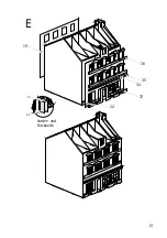 Предварительный просмотр 21 страницы Trix Minitrix 66303 Instructions Manual