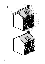 Предварительный просмотр 22 страницы Trix Minitrix 66303 Instructions Manual