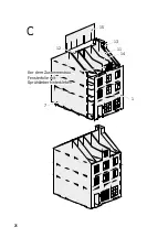 Предварительный просмотр 26 страницы Trix Minitrix 66303 Instructions Manual