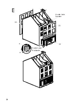 Предварительный просмотр 28 страницы Trix Minitrix 66303 Instructions Manual