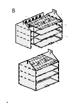 Предварительный просмотр 34 страницы Trix Minitrix 66303 Instructions Manual