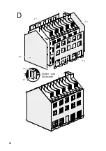 Предварительный просмотр 36 страницы Trix Minitrix 66303 Instructions Manual