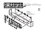 Предварительный просмотр 8 страницы Trix Minitrix 66318 Instructions Manual