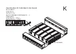 Предварительный просмотр 12 страницы Trix Minitrix 66318 Instructions Manual