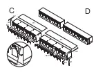 Предварительный просмотр 15 страницы Trix Minitrix 66318 Instructions Manual