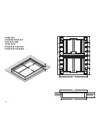 Предварительный просмотр 4 страницы Trix Minitrix 66540 Operating Instructions Manual