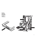 Предварительный просмотр 5 страницы Trix Minitrix 66540 Operating Instructions Manual