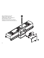 Предварительный просмотр 18 страницы Trix Minitrix 66540 Operating Instructions Manual