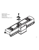 Предварительный просмотр 19 страницы Trix Minitrix 66540 Operating Instructions Manual