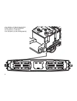 Предварительный просмотр 8 страницы Trix Minitrix BR 189 Manual