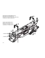 Предварительный просмотр 10 страницы Trix Minitrix BR 189 Manual