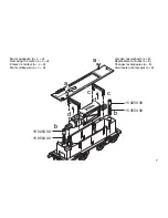 Предварительный просмотр 7 страницы Trix minitrix BR 212 Manual