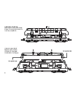 Preview for 6 page of Trix Minitrix BR 221 User Manual