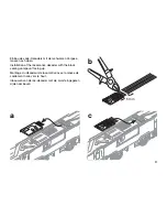 Предварительный просмотр 9 страницы Trix Minitrix BR 250/155 Manual