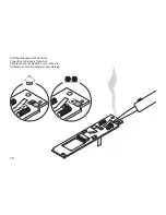 Предварительный просмотр 10 страницы Trix minitrix BR E 36 / bayer. EP 3/6 Manual