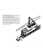 Предварительный просмотр 11 страницы Trix minitrix BR E 36 / bayer. EP 3/6 Manual