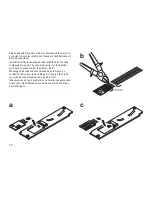 Предварительный просмотр 12 страницы Trix minitrix BR E 36 / bayer. EP 3/6 Manual