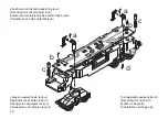 Preview for 14 page of Trix Minitrix BR182 Assembly Instructions Manual