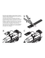 Предварительный просмотр 8 страницы Trix minitrix BR360 Manual