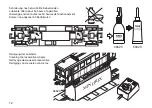 Предварительный просмотр 12 страницы Trix minitrix VT 75 Assembly Intructions