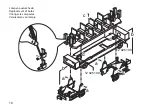 Предварительный просмотр 16 страницы Trix minitrix VT 75 Assembly Intructions