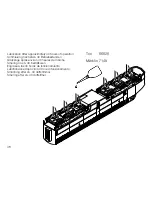 Предварительный просмотр 48 страницы Trix PA-1 Manual