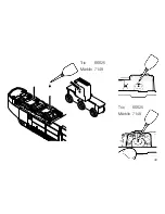 Предварительный просмотр 49 страницы Trix PA-1 Manual