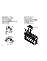 Предварительный просмотр 52 страницы Trix PA-1 Manual