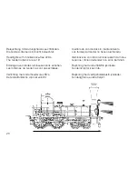 Предварительный просмотр 26 страницы Trix Rhein Manual