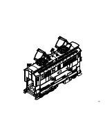 Предварительный просмотр 13 страницы Trix Triebzuges ET 87 Manual