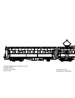 Предварительный просмотр 24 страницы Trix Triebzuges ET 87 Manual