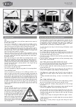 Preview for 2 page of Trixie 12805 Instructions