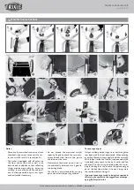 Preview for 2 page of Trixie 12815 Modification Instructions