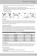 Preview for 45 page of Trixie 23870 Operating Instructions Manual