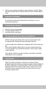 Preview for 21 page of Trixie 24342 Instructions Manual