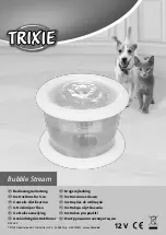 Trixie 24464 Instructions For Use Manual preview