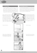 Предварительный просмотр 2 страницы Trixie 39335 Manual