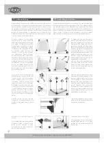 Предварительный просмотр 2 страницы Trixie 39346 Manual