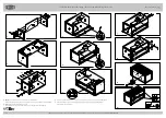 Preview for 2 page of Trixie 62483 Assembling Instruction