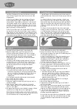 Preview for 4 page of Trixie Duo Stream Instructions For Use Manual