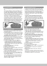 Preview for 5 page of Trixie Duo Stream Instructions For Use Manual