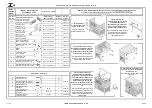 Trixie Natura Assembling Instruction & Part List preview