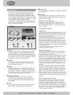 Preview for 10 page of Trixie Reptiland Reptile Rain Instructions For Use Manual