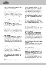 Preview for 4 page of Trixie TX8 Smart Instructions Manual