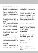 Preview for 7 page of Trixie TX8 Smart Instructions Manual