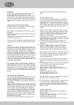 Preview for 8 page of Trixie TX8 Smart Instructions Manual