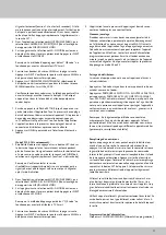 Preview for 11 page of Trixie TX8 Smart Instructions Manual