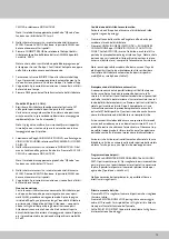 Preview for 15 page of Trixie TX8 Smart Instructions Manual