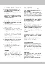 Preview for 23 page of Trixie TX8 Smart Instructions Manual